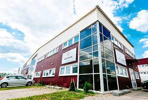 Производство BelleHome, Ростов-на-Дону, 60К-9, 1-й километр, 8/7